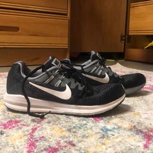 Nike Air Zoom Structure 2.0 Sneakers